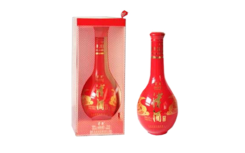 典藏酒