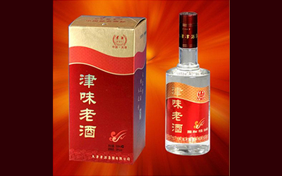 津味系列-海河老酒