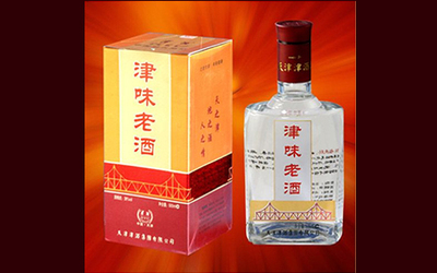 津味系列-解放桥