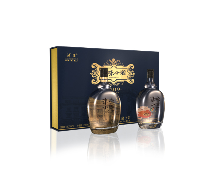 津味小酒银行版----工商银行