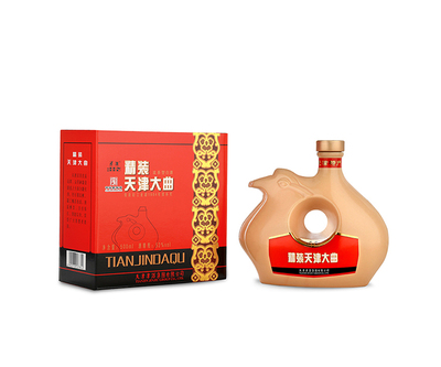 精装天津大曲