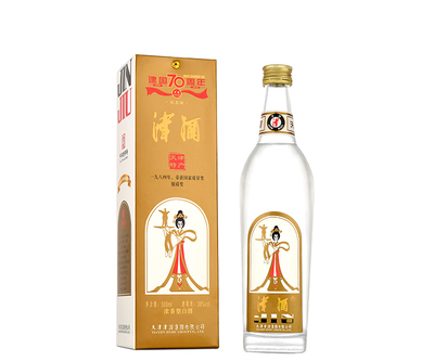 白津酒