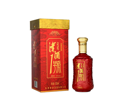 39°津酒一号