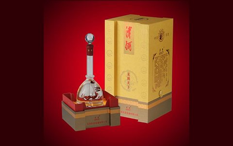 龙腾天下